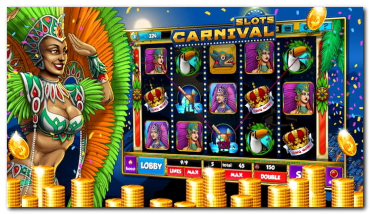 $665 Mobile freeroll slot tournament at Emu Casino