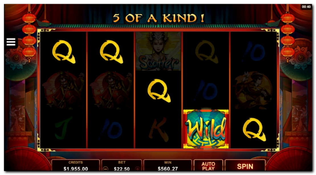 265 FREE SPINS at Liberty Slots Casino