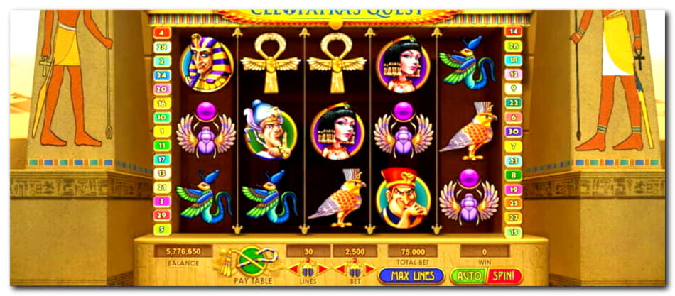 EUR 300 Online Casino Tournament at Casino Action