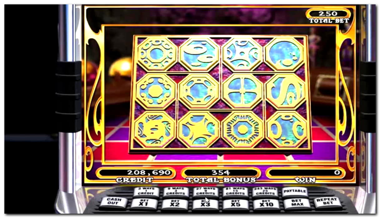 75 Free casino spins at Win A Day Casino