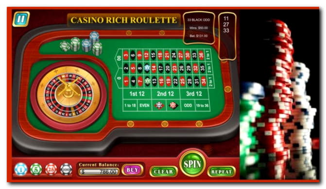 365% Signup Casino Bonus at Miamidice Casino