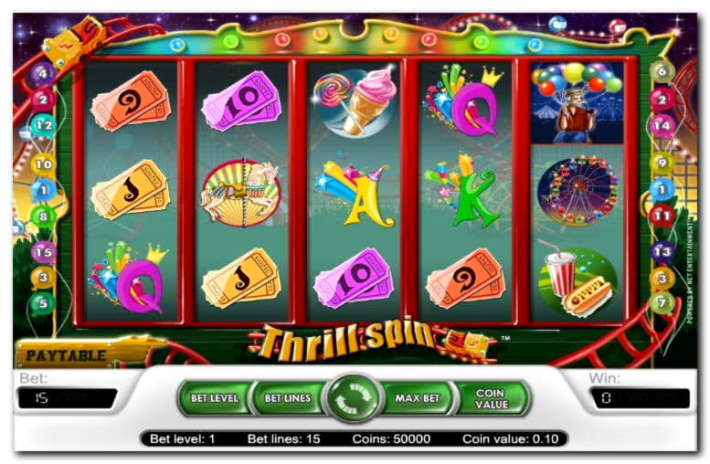 $125 Casino Chip at Mega Casino