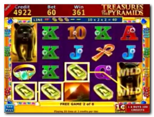 65% First Deposit Bonus at Power Spins Casino