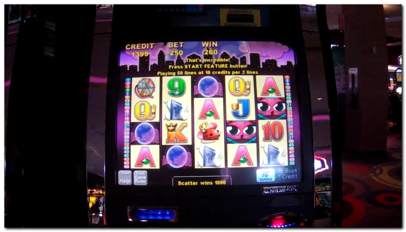 $260 Free Cash at Challenge Casino