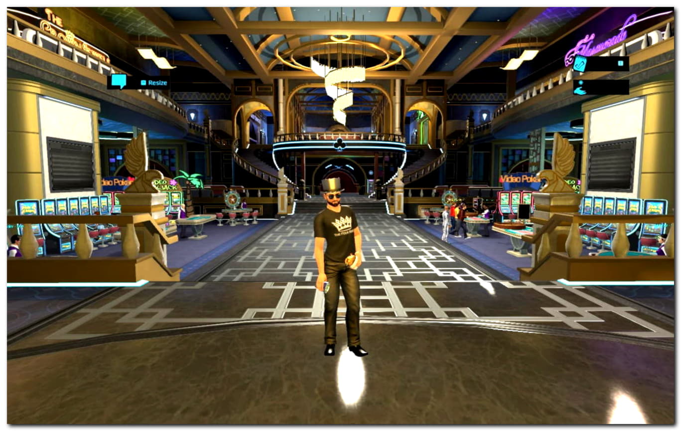 £255 Casino Tournament at Mega Casino