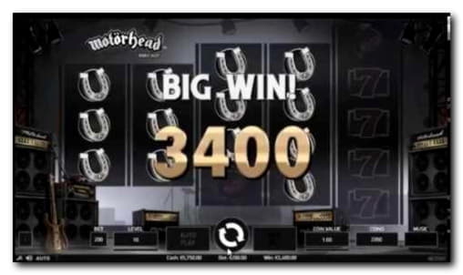 510% Signup casino bonus at Win A Day Casino