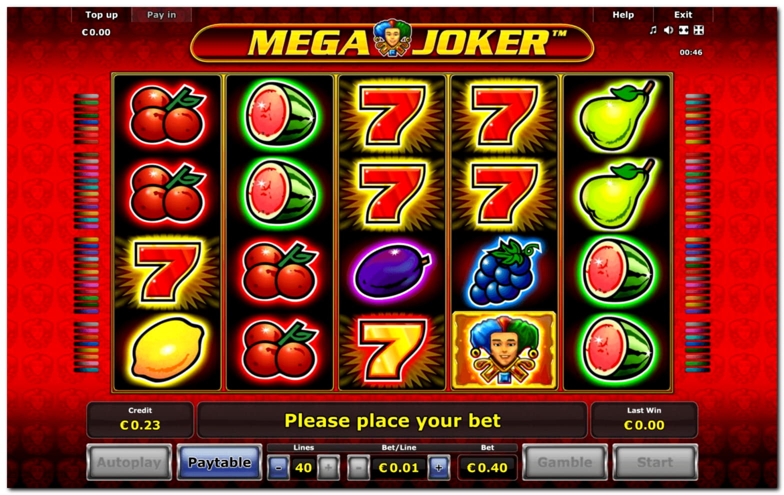 770% Casino match bonus at Miamidice Casino