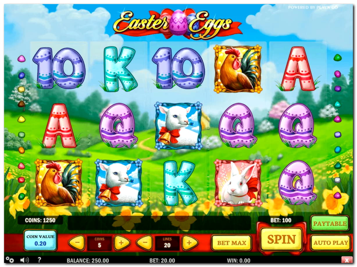 Eur 560 free casino chip at Challenge Casino