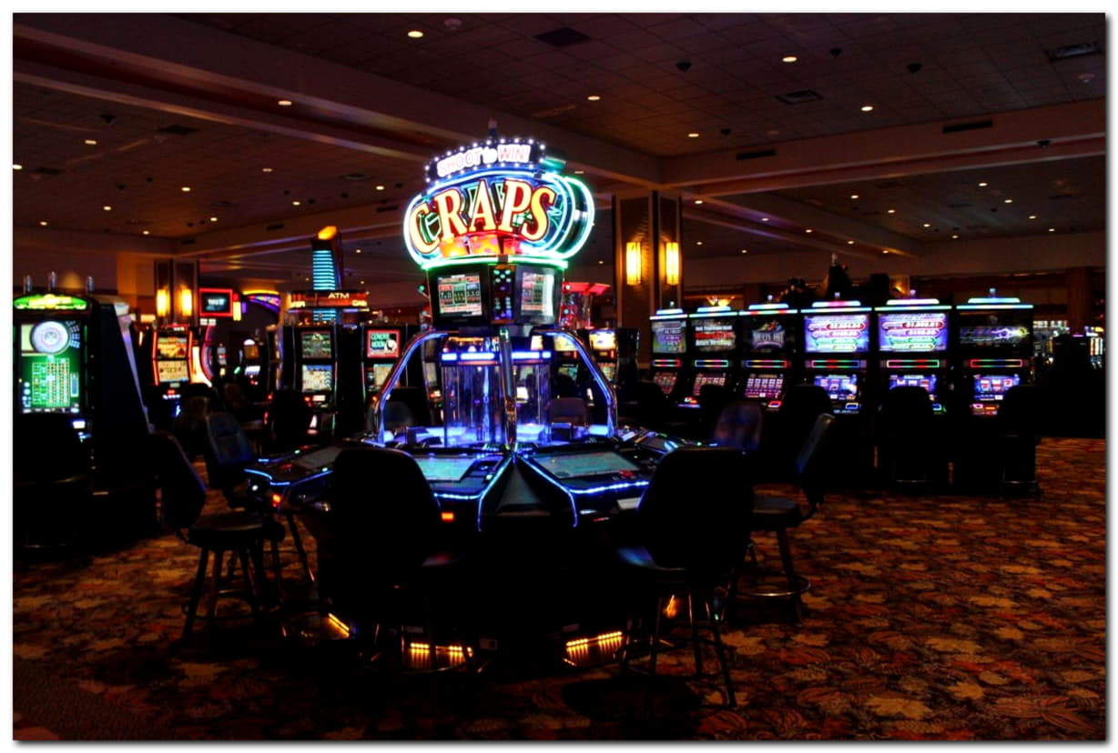 $20 Tournament at Challenge Casino