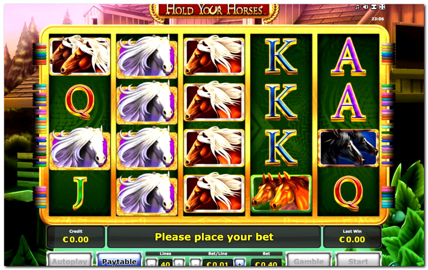 225 free spins casino at Casino Action