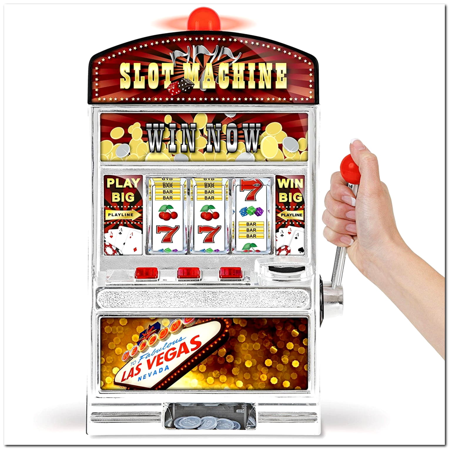 ﻿$620 Daily freeroll slot tournament at Golden Star Casino