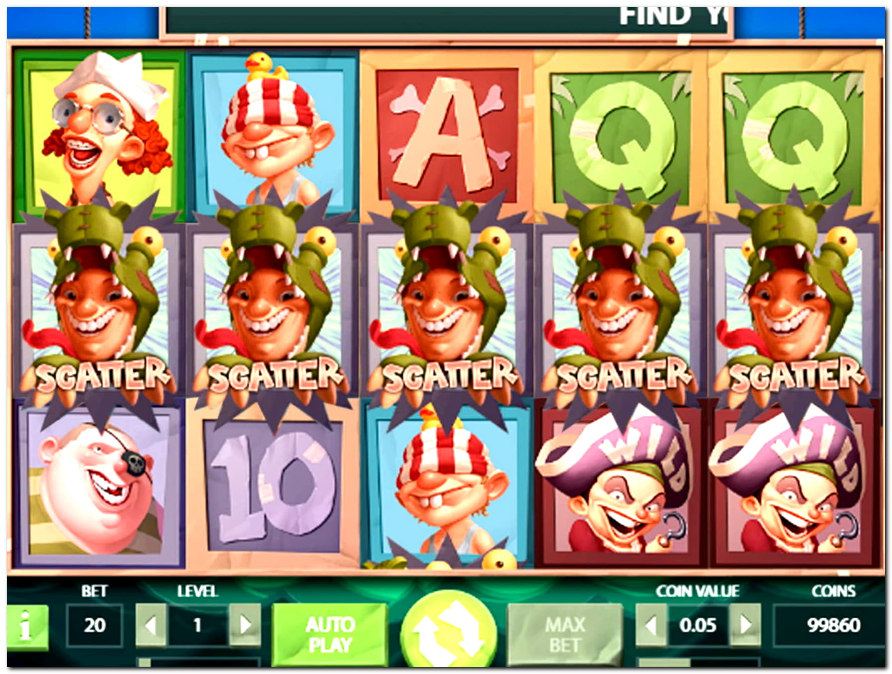 Eur 3665 No Deposit at Dafa Bet Casino