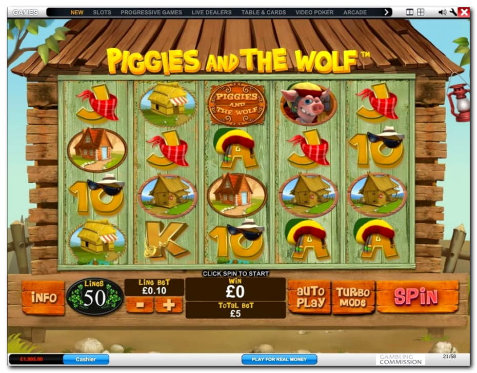 145 Free Spins Casino at Win A Day Casino