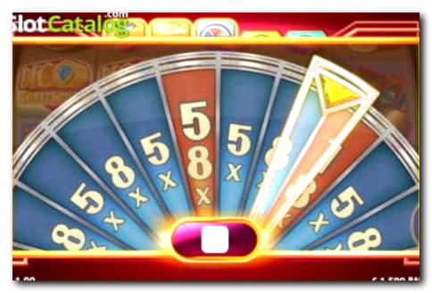 €420 casino chip at Win A Day Casino