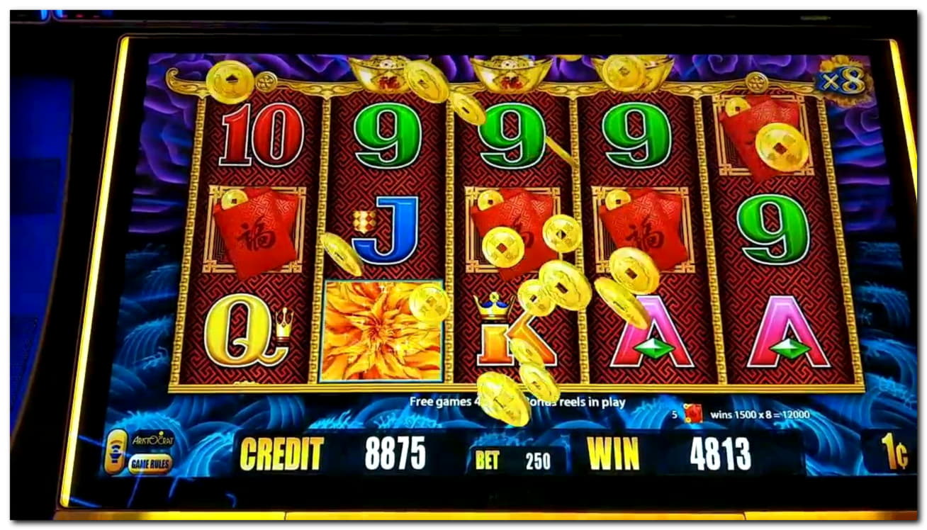 $605 Daily freeroll slot tournament at Dafa Bet Casino