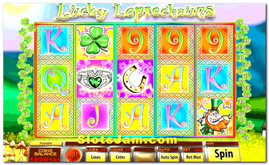 £2545 No Deposit Bonus Casino at Superior Casino