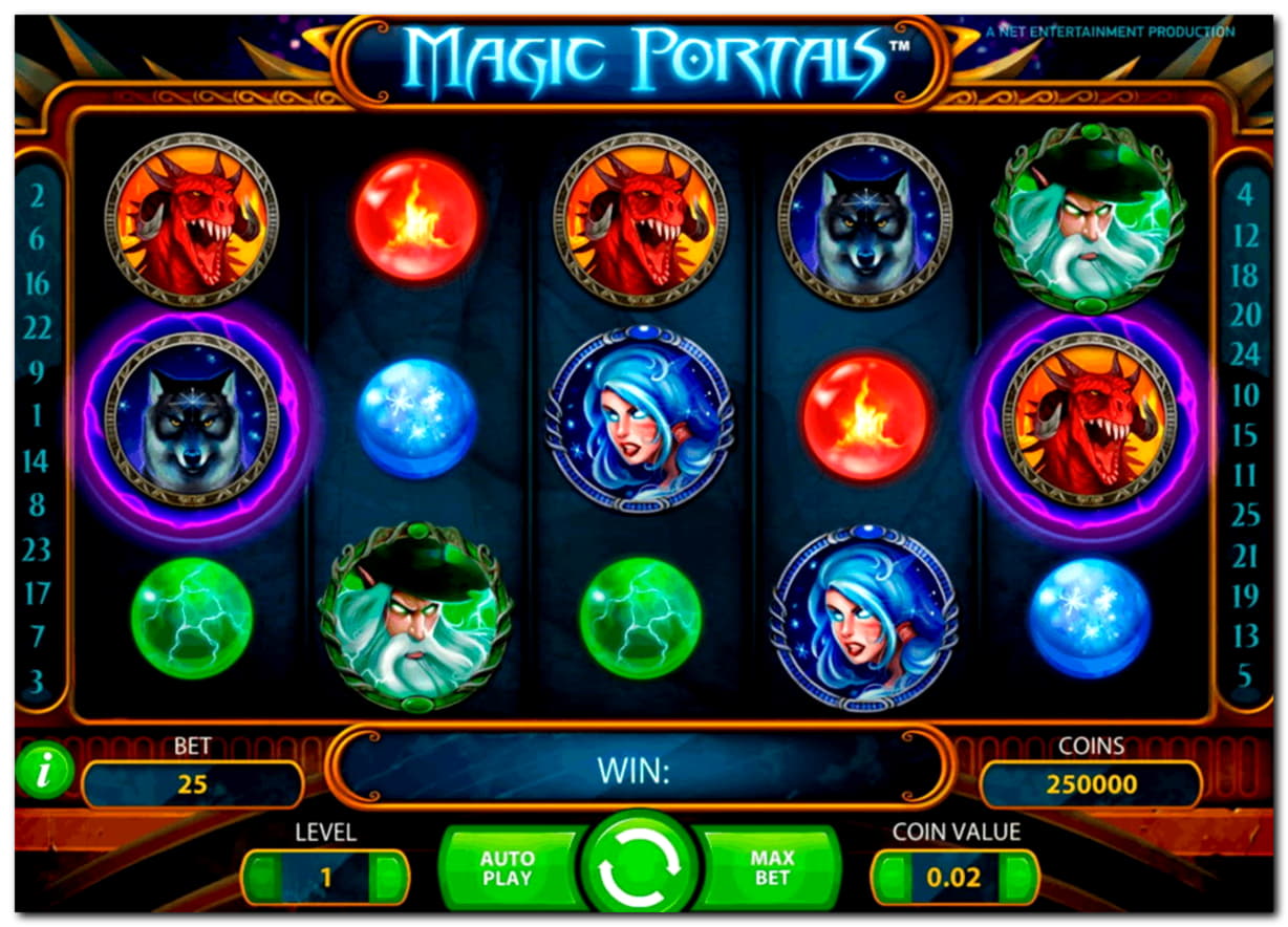 £2340 No Deposit Bonus Casino at Royal Panda Casino