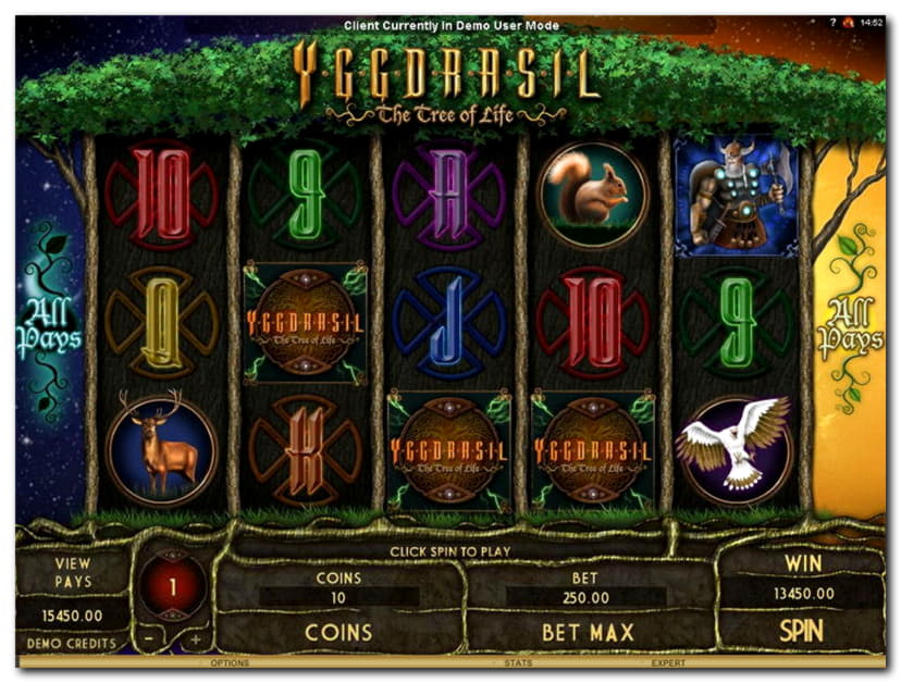 €480 Free Money at Win A Day Casino