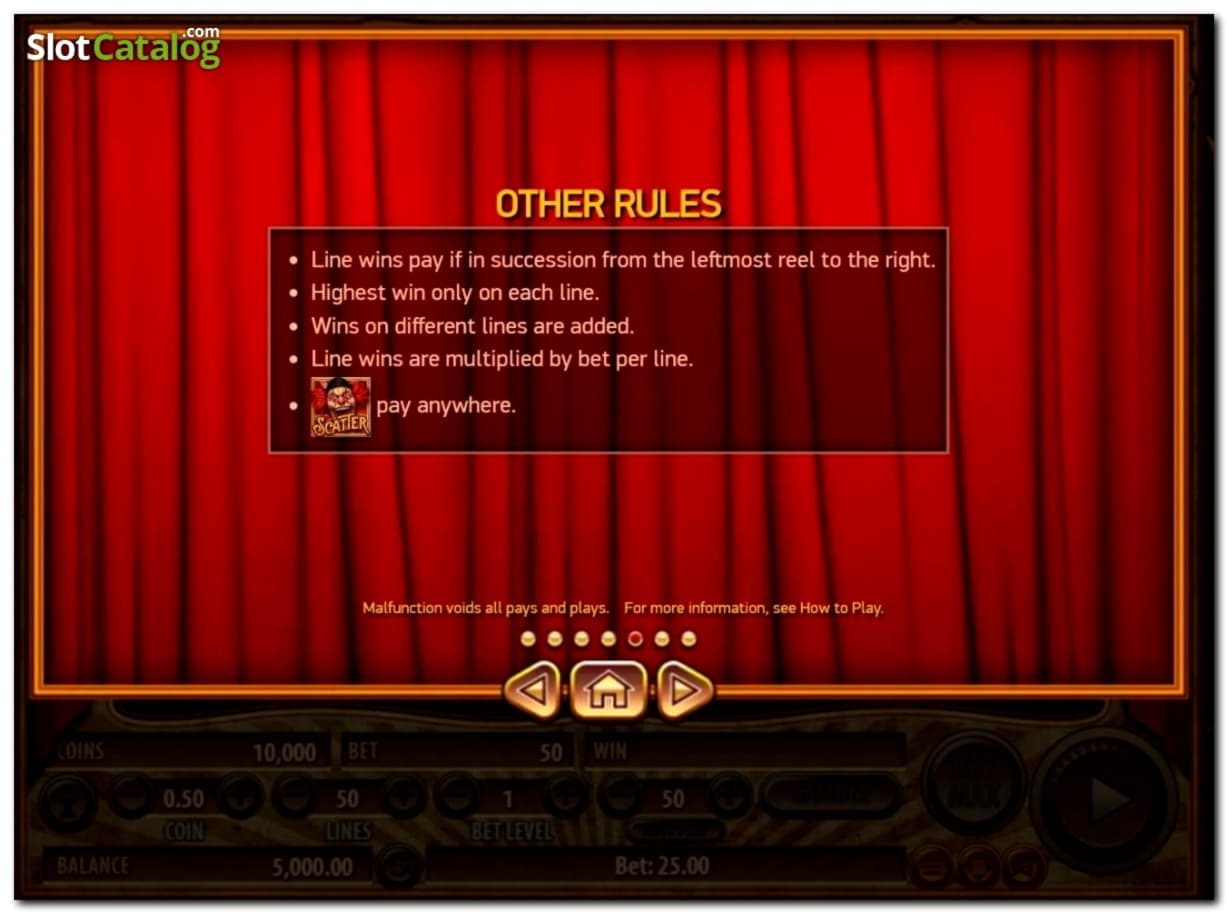 70 Free Casino Spins at bWin Casino