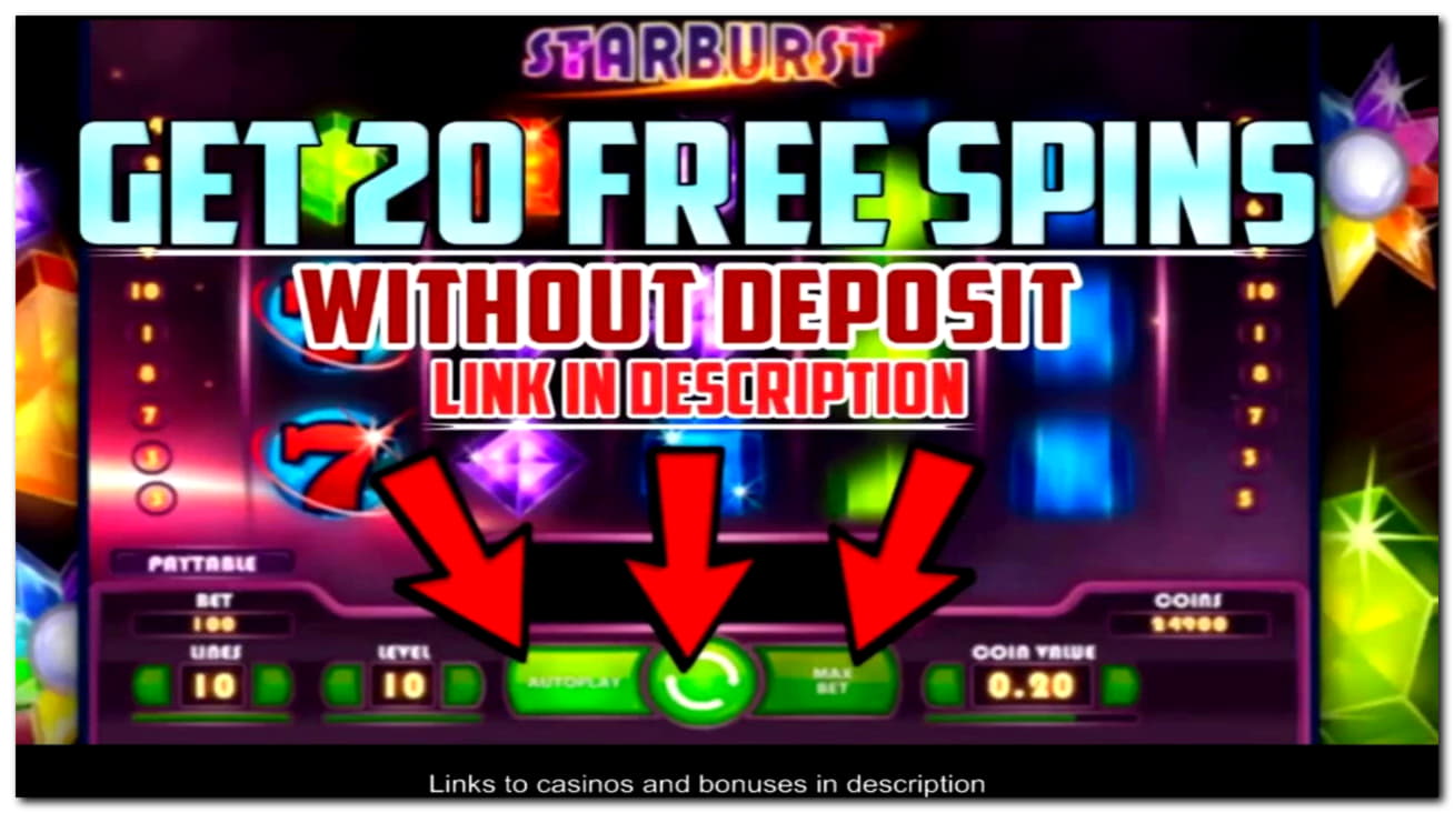 50 Free Casino Spins at Slots Heaven Casino