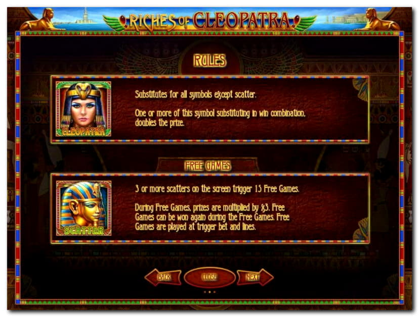 £4375 NO DEPOSIT BONUS CASINO at Emu Casino