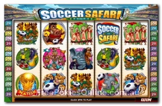 25 Free Spins Casino at No Bonus Casino