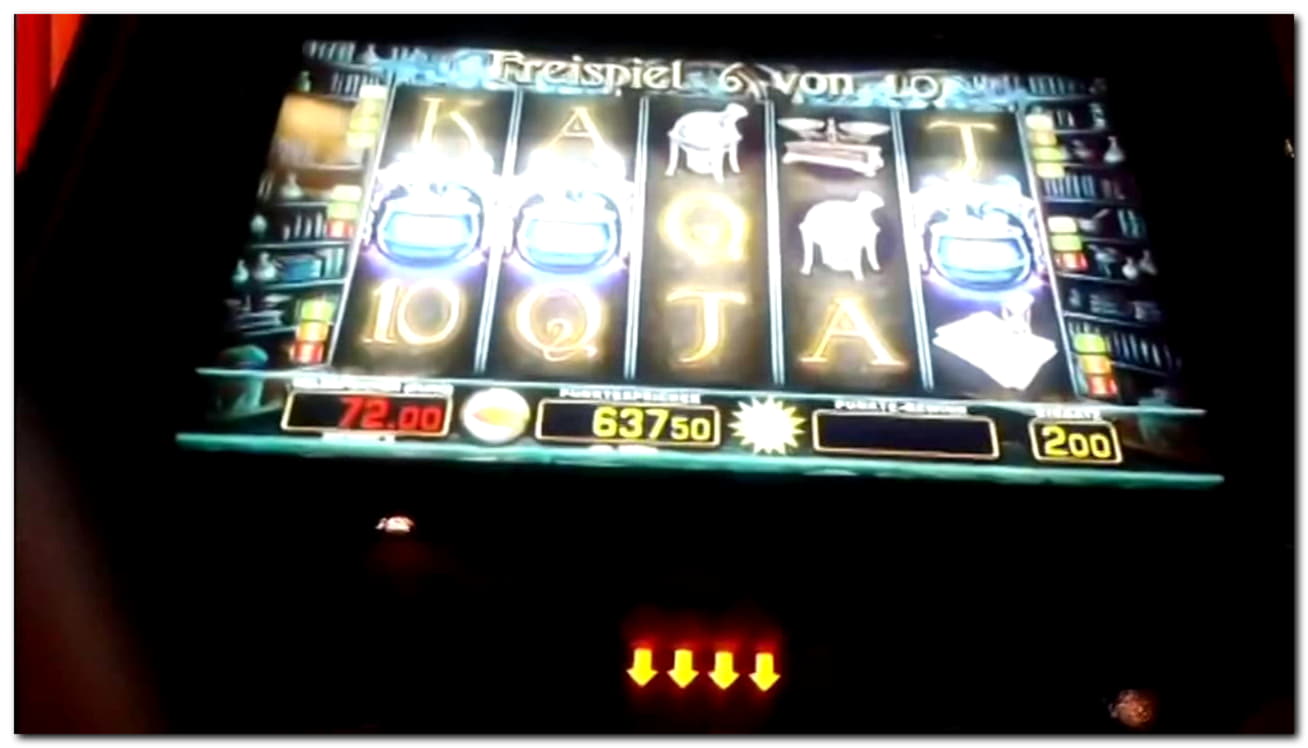 £645 Online Casino Tournament at Power Spins Casino
