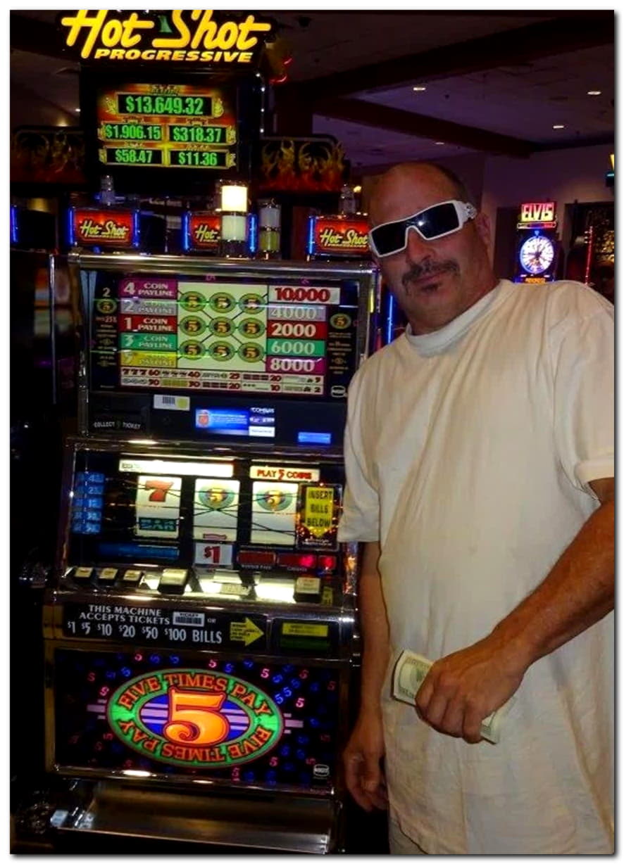 60 Free Spins Casino at Liberty Slots Casino