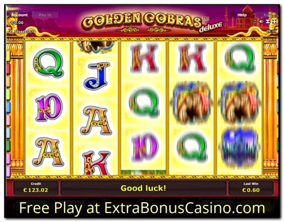 EURO 980 no deposit bonus code at Zet Casino