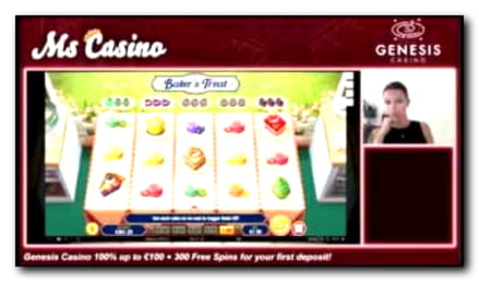 265 Free spins no deposit casino at Mansion Casino