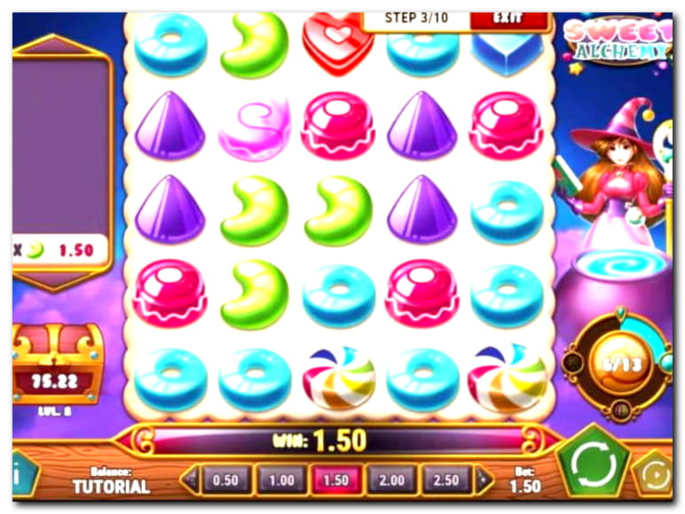 EUR 4020 No deposit bonus code at Challenge Casino