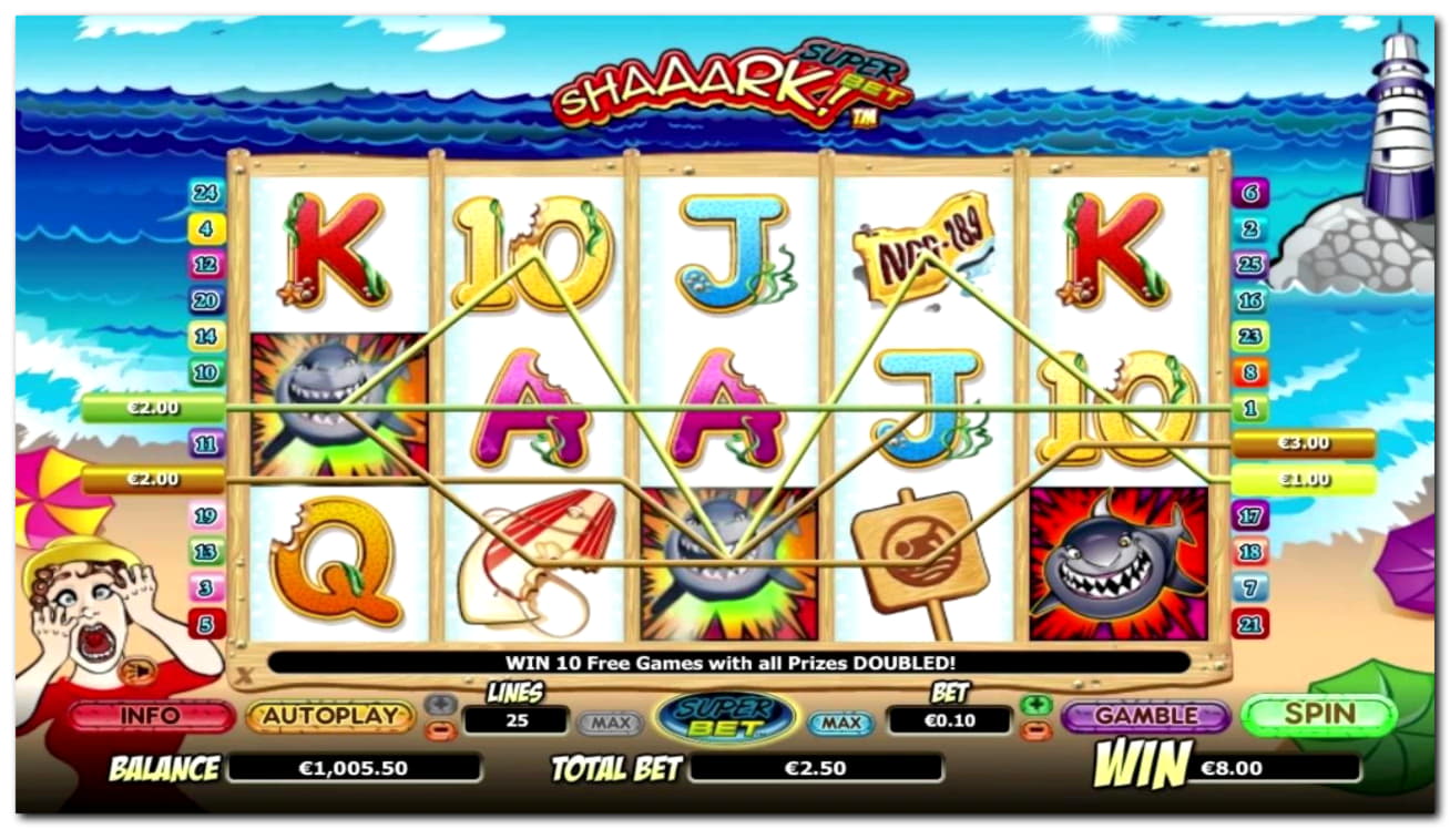 €70 FREE CHIP at Casino Action