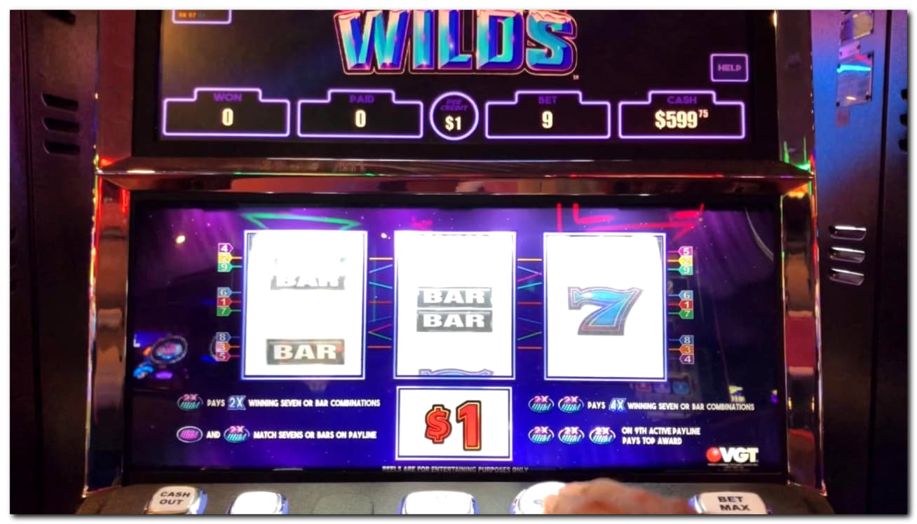 $55 Free Cash at Slots Heaven Casino