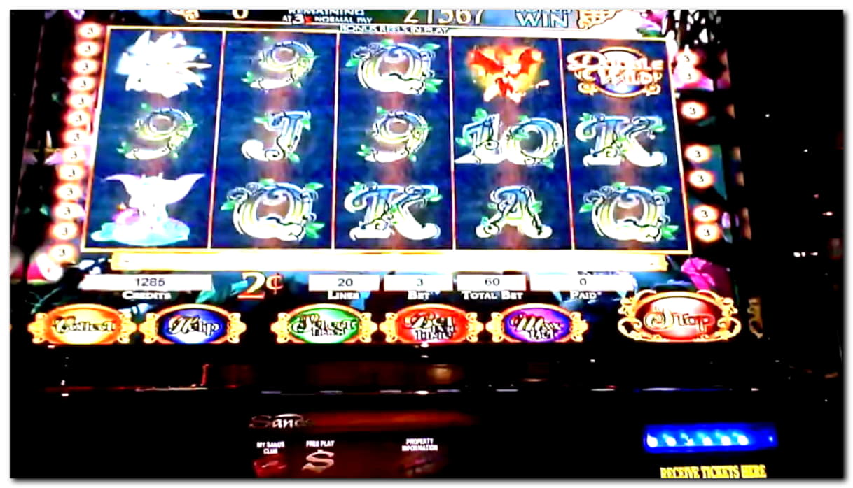 €955 NO DEPOSIT BONUS at No Bonus Casino