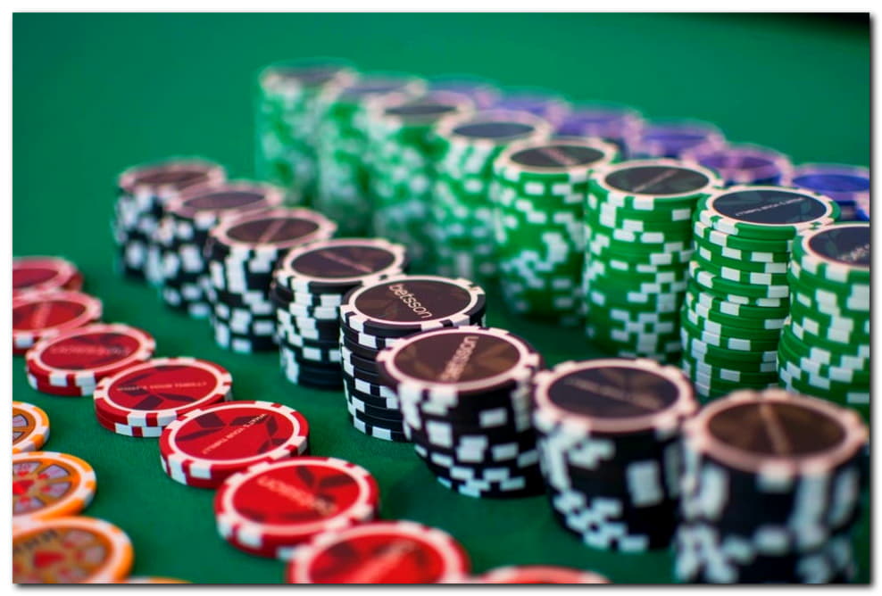 200 FREE Spins at Genesis Casino