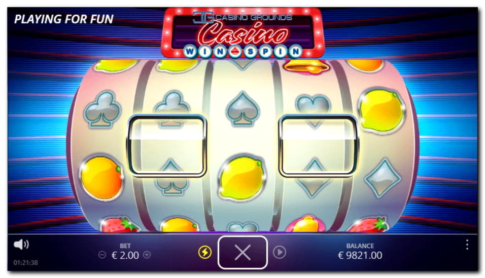€580 Mobile freeroll slot tournament at Superior Casino