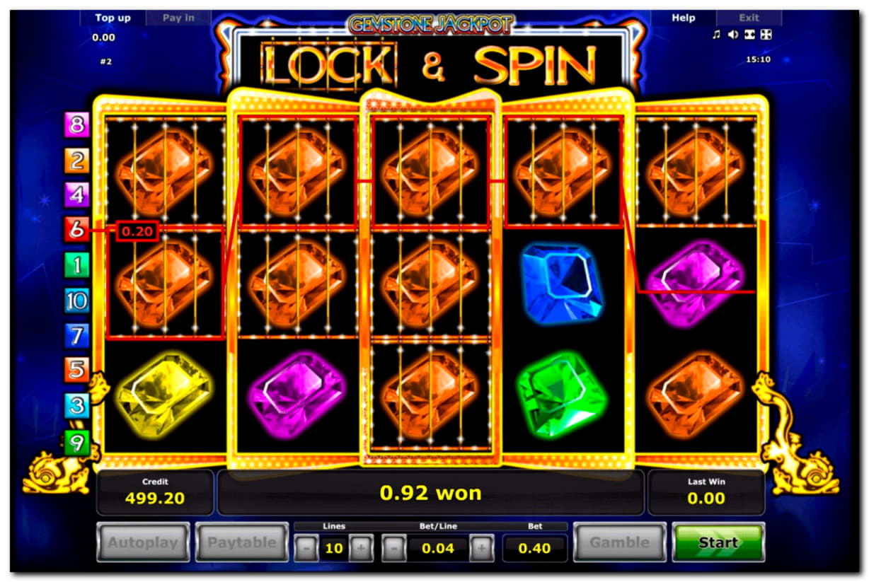 €2395 no deposit bonus at Emu Casino