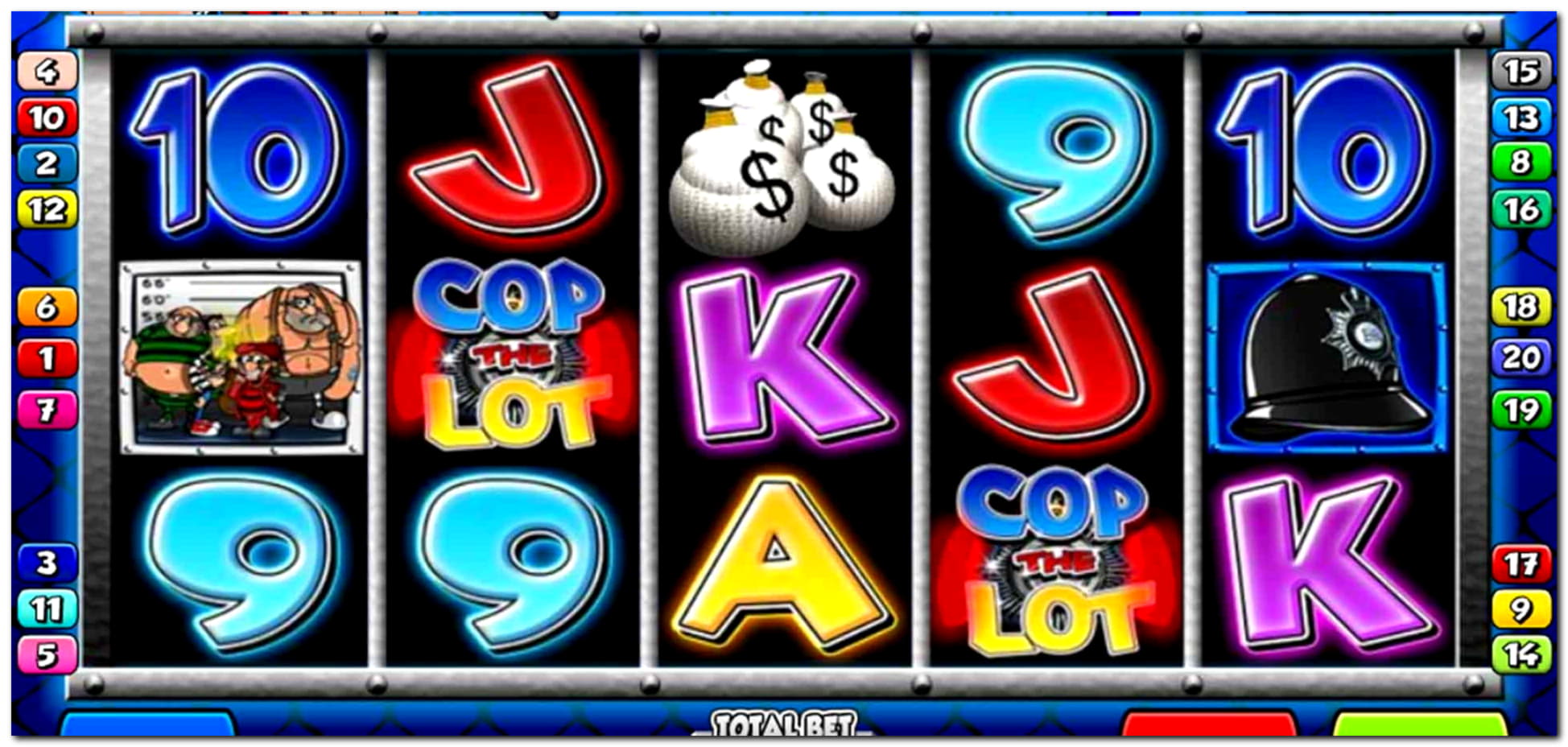 $135 FREE CASINO CHIP at Mega Casino