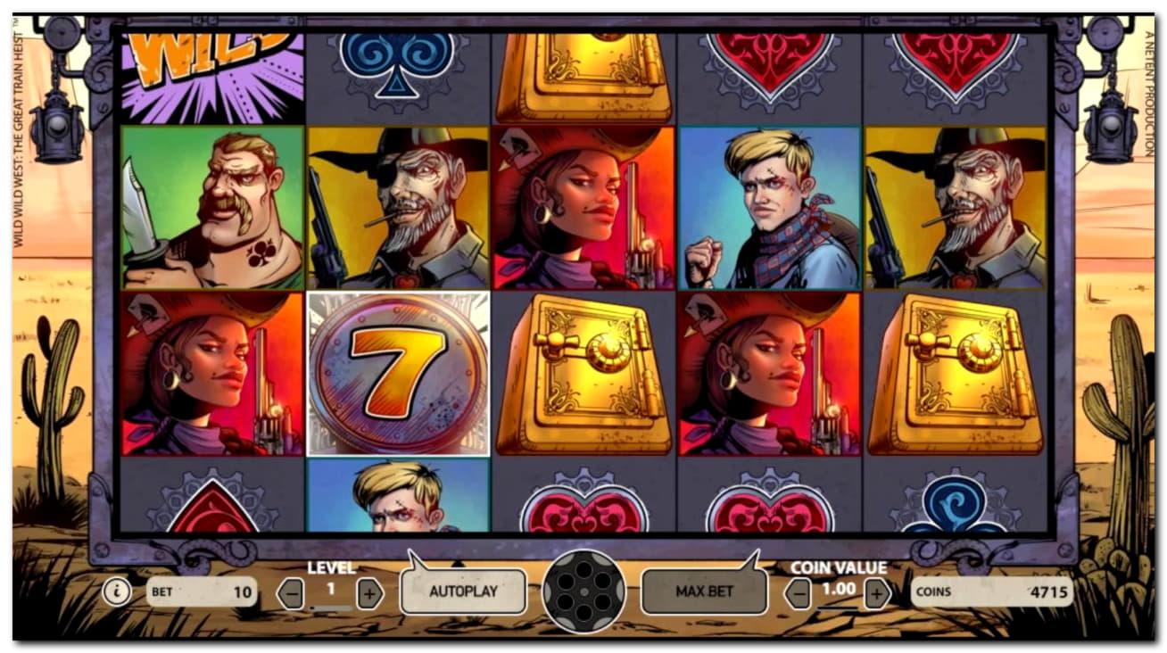 30 Free casino spins at Casino Las Vegas