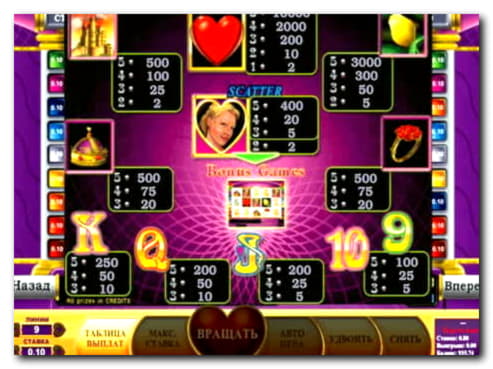 €725 Tournament at Liberty Slots Casino