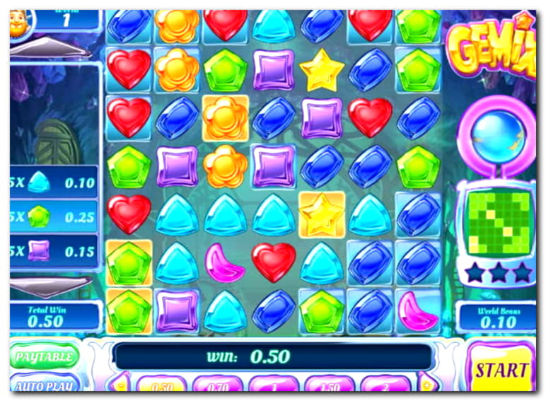 Eur 415 Online Casino Tournament at Slots Heaven Casino