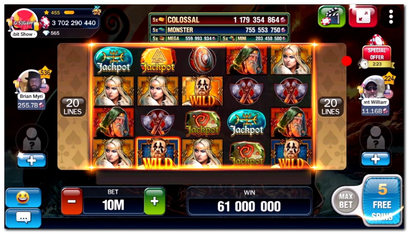 ﻿$350 FREE Chip at Villento Casino