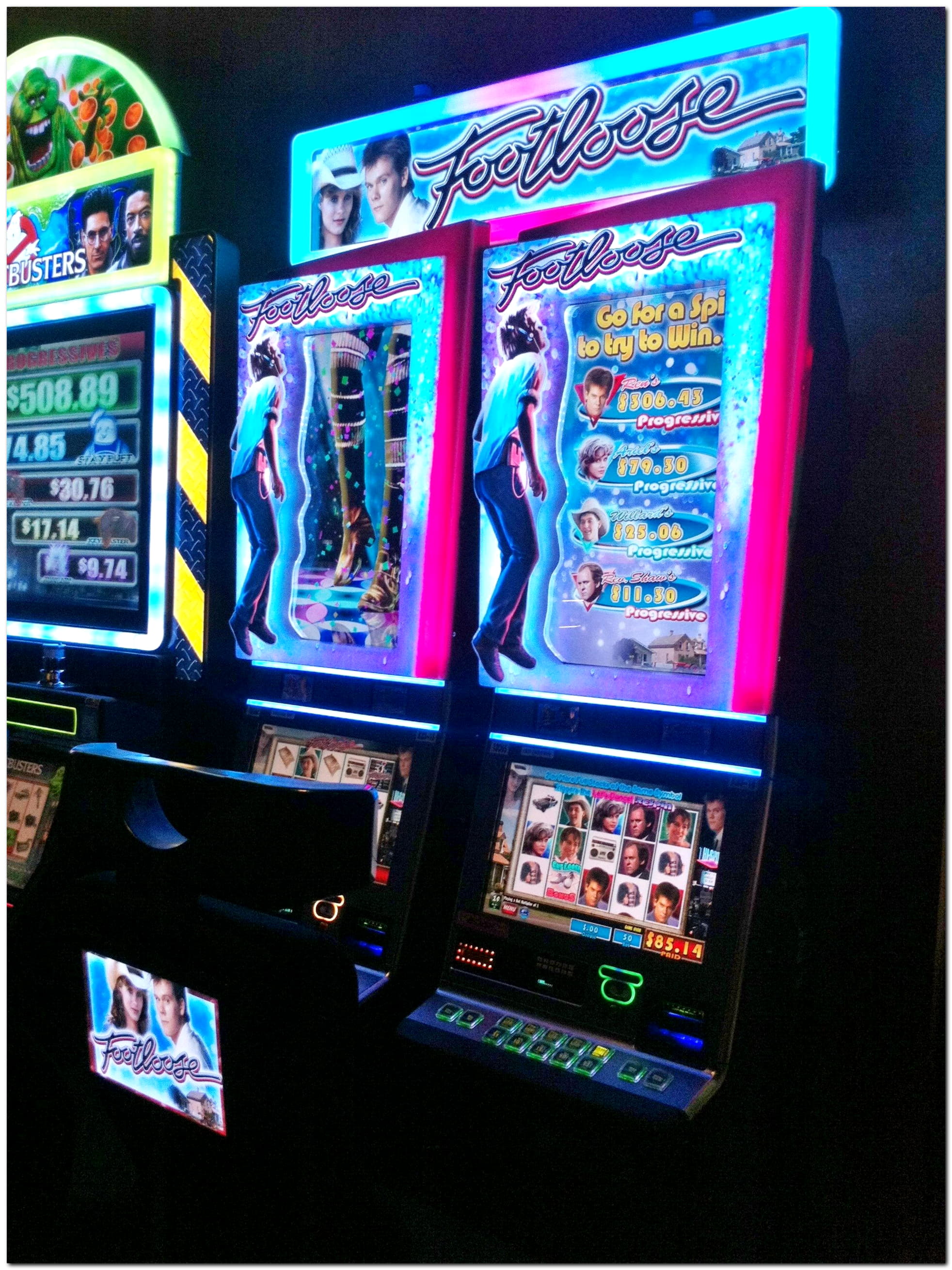 665% First Deposit Bonus at Power Spins Casino