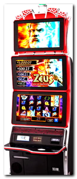 €645 Mobile freeroll slot tournament at Emu Casino