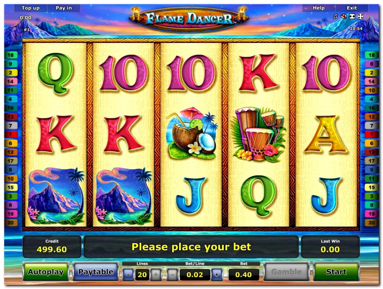 $3850 NO DEPOSIT BONUS at Liberty Slots Casino
