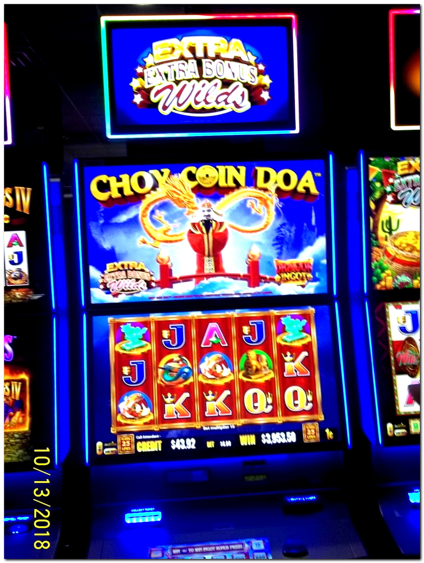 €155 Casino tournaments freeroll at Casino Share
