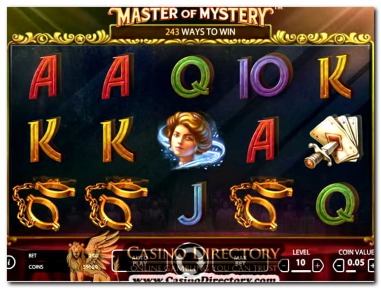 695% Deposit match bonus at Superior Casino