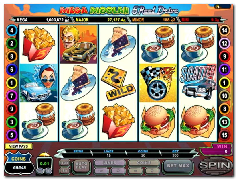 730% Match bonus casino at Villento Casino