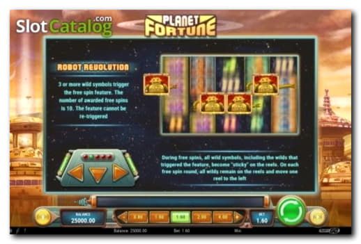 240 Free Spins Casino at Power Spins Casino
