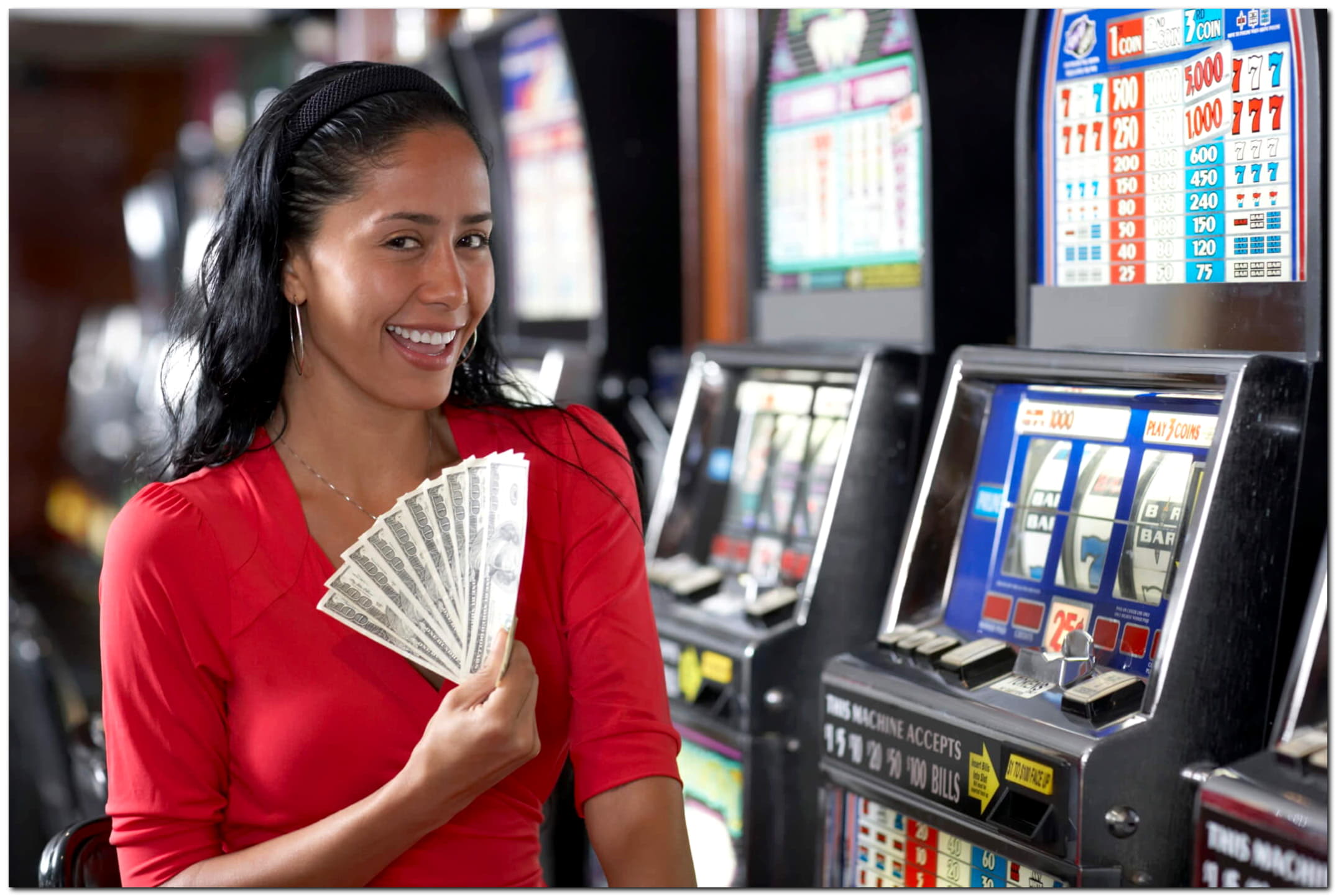 15 Free Spins Casino at Miamidice Casino